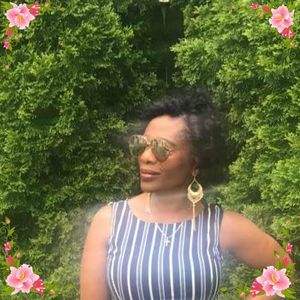 Meet your Posher, Joy